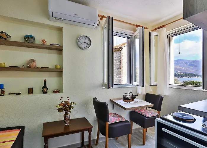 Basilica Apartments