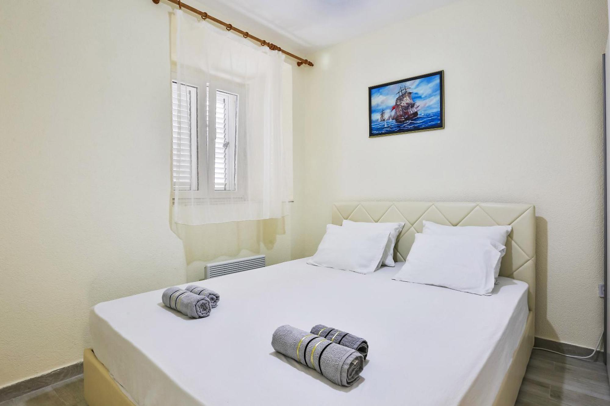 Basilica Apartment Budva