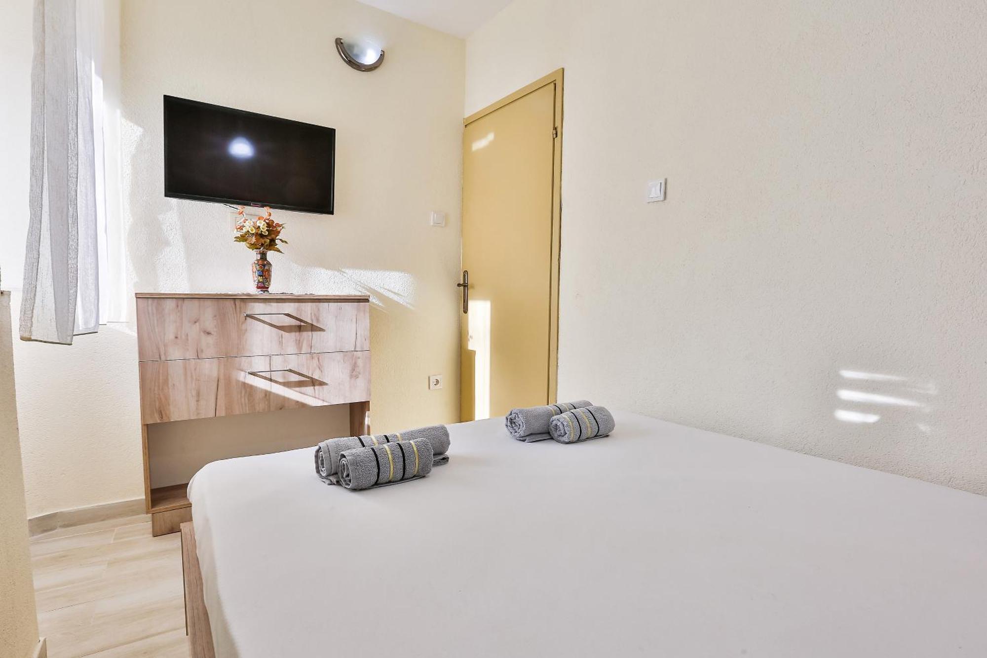 Basilica Apartment *